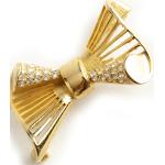Hållbara Gula Smyckeskrin från Givenchy på rea i Metall för Damer 