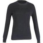 Vintage Hållbara Svarta Sweatshirts från Givenchy i Storlek S för Damer 