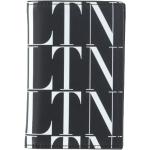 Vintage Hållbara Svarta Passfodral från Givenchy på rea i Kalvskinn för Damer 