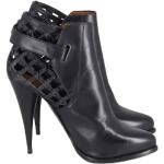 Hållbara Svarta Ankle-boots från Givenchy på rea i storlek 38 i Läder för Damer 