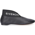 Givenchy Rivington Kalvskinn Ankelboots Black, Dam