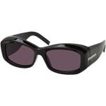 Svarta Stora solglasögon från Givenchy för Damer 