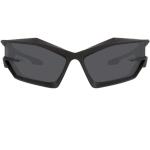 Svarta Stora solglasögon från Givenchy på rea för Damer 
