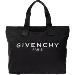 Svarta Tote bags från Givenchy på rea i Nylon för Damer 