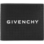 Svarta Skinnplånböcker från Givenchy i Kalvskinn för Herrar 