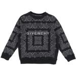 Blygråa Sweatshirts för Pojkar i 10 i Fleece från Givenchy från YOOX.com med Fri frakt 