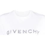 Vita T-shirts från Givenchy på rea för Damer 