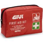 Första hjälpen kits från GIVI 