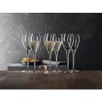 Champagneglas från Spiegelau 6 delar i Glas 