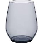Gråa Vattenglas 24 delar i Glas 
