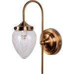 Art nouveau Kökslampor från Globen Lighting i Metall 