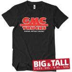 GMC Trucks Vintage Logo Big & Tall T-Shirt, T-Shirt