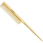 Balmain Hair Couture Golden Tail Comb
