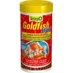 Guldiga Fiskfoder från Tetra 