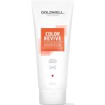 Goldwell Dualsenses Color Revive Conditioner Warm Red - 200 ml