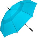 Turkosa Paraplyer i Storlek XL för Herrar 