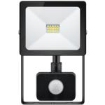 GooBay LED Floodlight 10W 800 lm motion sensor GooBay 39011 Replace: N/A