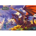 Good Loot Spelpussel World of Warcraft Dragonfligh