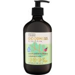 Ekologiska Naturliga Veganska 2 in 1 shampoon utan gluten från Baylis & Harding med Mjukgörande effekt 500 ml för Flickor 
