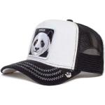 Goorin Bros Panda Mesh Cap - Stilfull Uppgradering White, Unisex