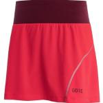 Rosa Tenniskläder på rea i Material som andas i Polyester för Damer 