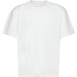 Gp Heavy Tee - White Tops T-shirts Short-sleeved White Garment Project