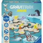 Gravitrax Junior Starter-Set Ice Toys Puzzles And Games Games Board Games Multi/patterned Ravensburger