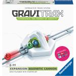 Gravitrax Magnetic Cannon Toys Building Sets & Blocks Ball Tracks Multi/patterned Ravensburger