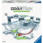 Gravitrax Starter-Set Toys Experiments And Science Multi/patterned Ravensburger