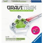 Gravitrax Volcano Toys Building Sets & Blocks Ball Tracks Multi/patterned Ravensburger