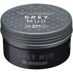 HH Simonsen Gray/Mud Wax 90 ml