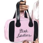 Rosa Grease Väskor för Damer 