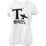 Grease - T Birds Girly Tee, T-Shirt