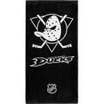 Great Branding Classic Bath Towel Fanshop hockey Anaheim Ducks Anaheim ducks