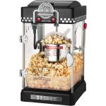 Svarta Popcornmaskiner 24 delar 