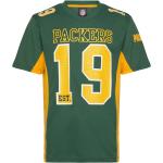 Green Bay Packers Nfl Value Franchise Fashion Top Green Fanatics