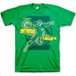Green Lantern Classic Tee, T-Shirt