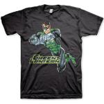 Green Lantern Distressed T-Shirt, T-Shirt