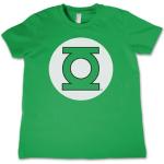 Green Lantern Logo Kids T-Shirt, T-Shirt