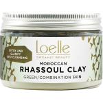 Loelle Green Rhassoul Clay 150 g