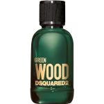 Dsquared2 Green Wood Pour Homme Eau de Toilette - 30 ml