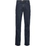 Greensboro Bottoms Jeans Regular Blue Wrangler