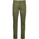 Greensboro Bottoms Jeans Regular Khaki Green Wrangler