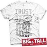 Gremlins - Trust No One Big & Tall T-Shirt, T-Shirt