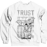 Gremlins - Trust No One Sweatshirt, Sweatshirt