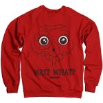 Gremlins - Wait. What? Sweatshirt, Sweatshirt