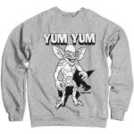 Gremlins Yum Yum Sweatshirt, Sweatshirt