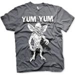 Gremlins Yum Yum T-Shirt, T-Shirt