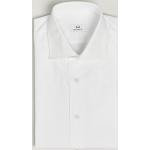 Formella Vita Kostymskjortor i Storlek XL i Bomull för Damer 