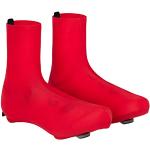 Sommar Röda Mountainbike-skor från Grip Grab Andningsbara i storlek 38 för Herrar 
